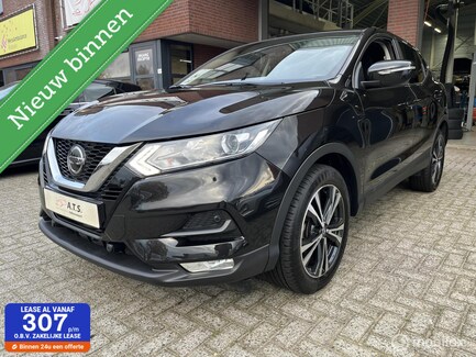Nissan Qashqai 0