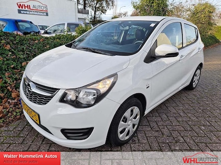 Opel Karl 0