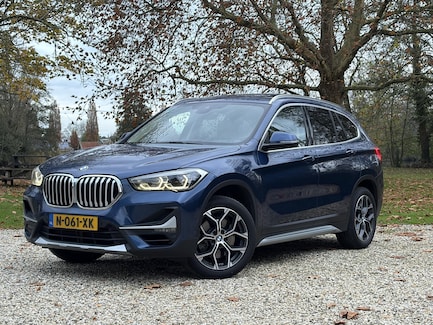 BMW X1 0