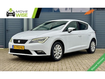 SEAT Leon 0