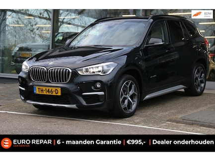 BMW X1 0