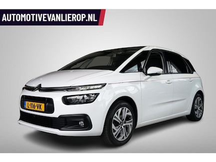 Citroën C4 Picasso 0