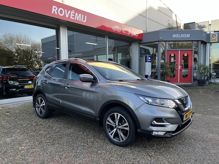 Nissan Qashqai 0