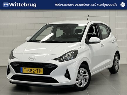 Hyundai i10 0