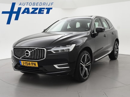 Volvo XC60 0