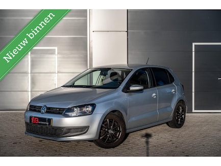Volkswagen Polo 0