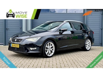 SEAT Leon 0