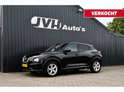 Nissan Juke 0