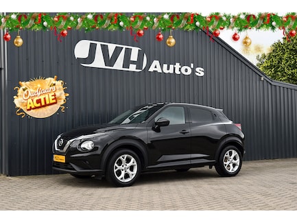 Nissan Juke 0