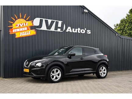 Nissan Juke 0
