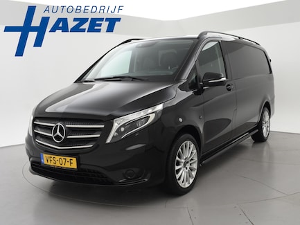 Mercedes-Benz Vito 0