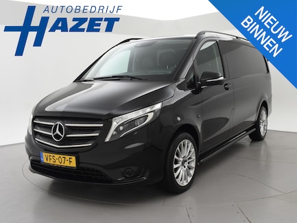 Mercedes-Benz Vito 0