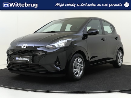 Hyundai i10 0