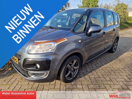 Citroën C3 Picasso 0