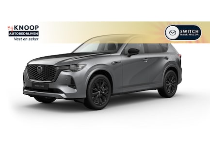 Mazda CX-60 0