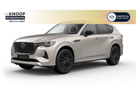 Mazda CX-60 0