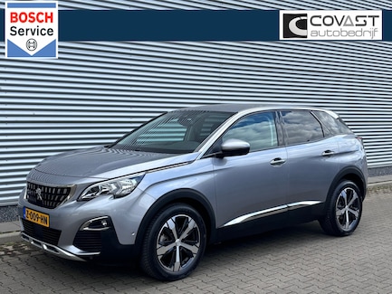 Peugeot 3008 0