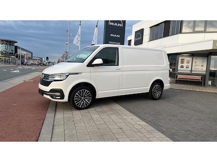 Volkswagen Transporter 0