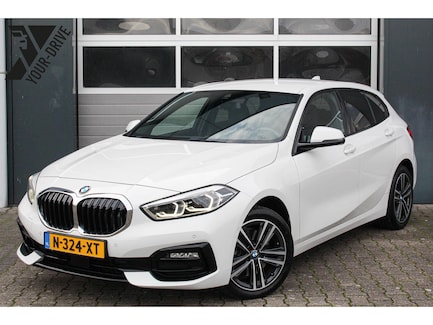 BMW 1-Serie 0