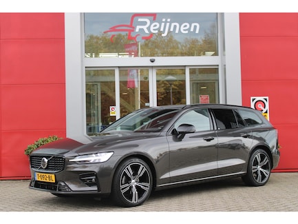 Volvo V60 0