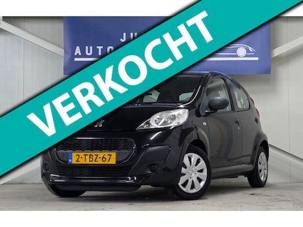 Peugeot 107 0