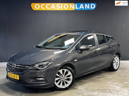 Opel Astra 0