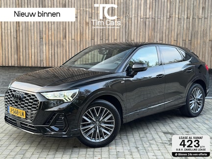 Audi Q3 0