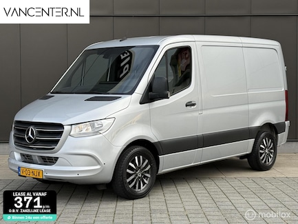 Mercedes-Benz Sprinter 0