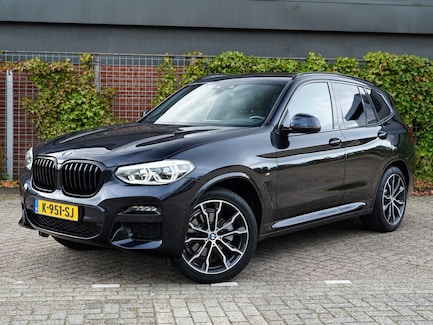 BMW X3 0