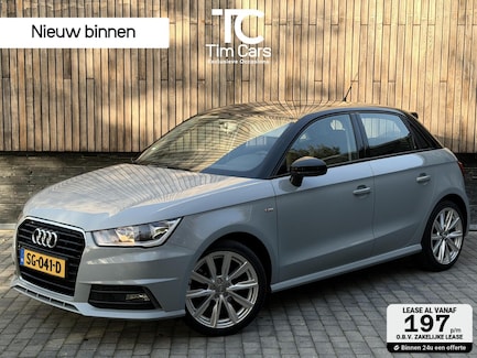 Audi A1 0