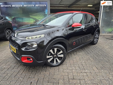 Citroën C3 0