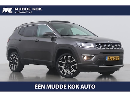 Jeep Compass 0