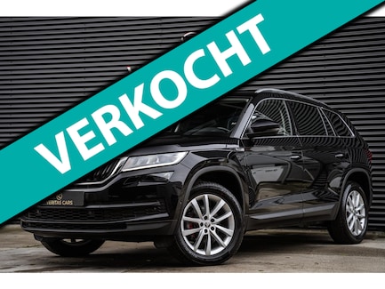 Skoda Kodiaq 0