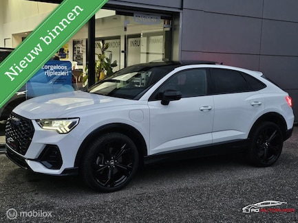 Audi Q3 Sportback 0