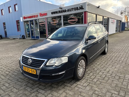 Volkswagen Passat 0