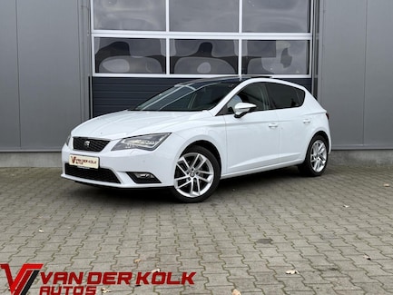 SEAT Leon 0
