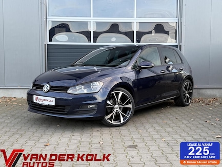 Volkswagen Golf 0
