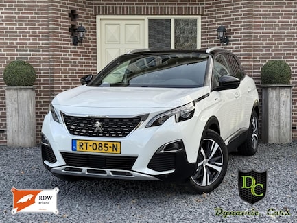 Peugeot 3008 0