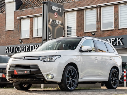 Mitsubishi Outlander 0