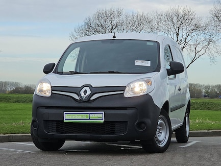 Renault Kangoo 0