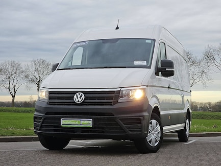 Volkswagen Crafter 0