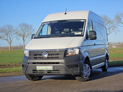 Volkswagen Crafter 0