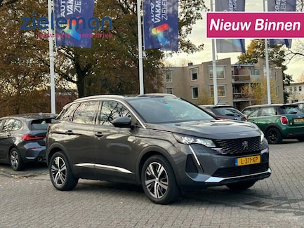 Peugeot 3008 0