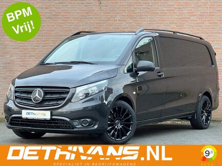 Mercedes-Benz Vito 0