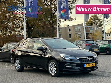 Opel Astra 0