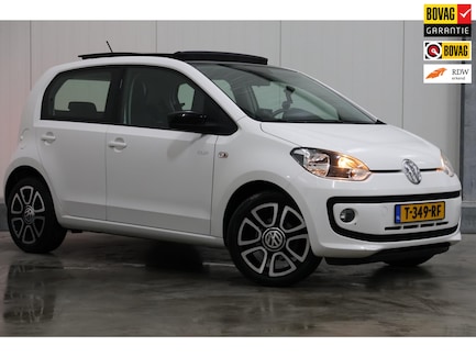 Volkswagen Up! 0