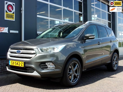 Ford Kuga 0