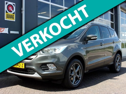 Ford Kuga 0