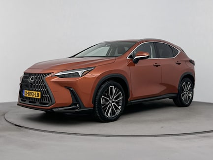 Lexus NX 0