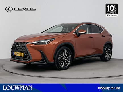 Lexus NX 0
